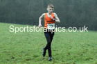 Boys under-15s, NECAA Junior Cross Country Relays, Thornley Farm, Peterlee, Saturday, December 12th. Photo: David T. Hewitson/Sports for All Pics